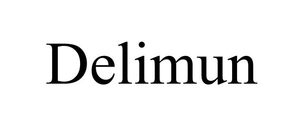  DELIMUN