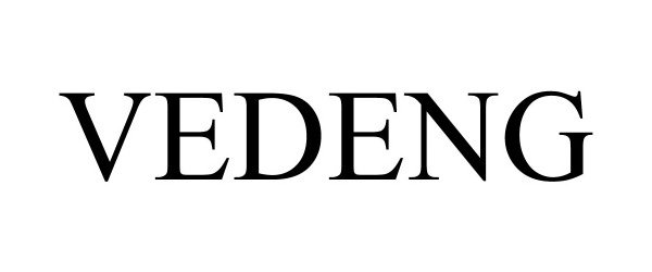  VEDENG