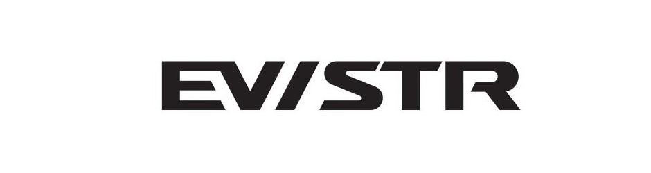 Trademark Logo EVISTR