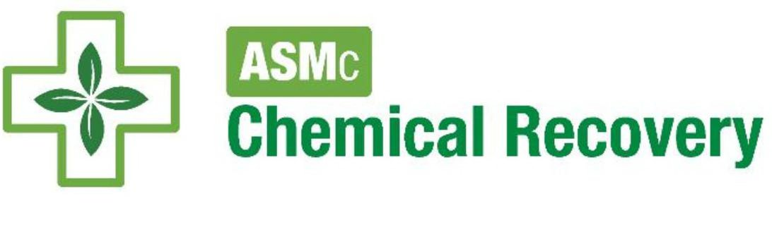  ASMC CHEMICAL RECOVERY
