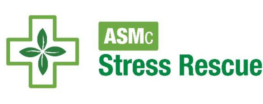  ASMC STRESS RESCUE