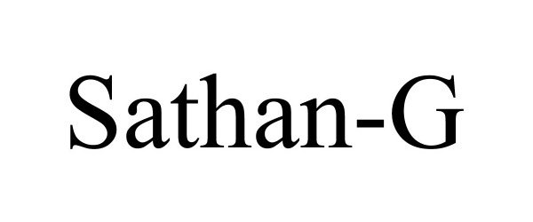  SATHAN-G