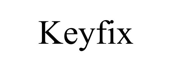  KEYFIX