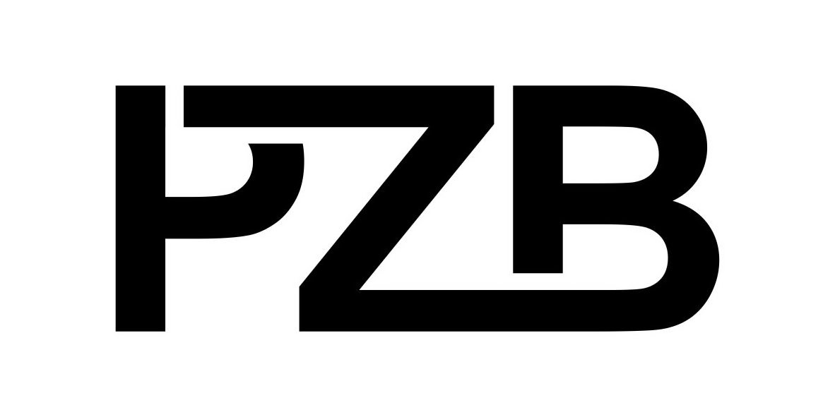 Trademark Logo PZB