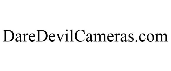  DAREDEVILCAMERAS.COM