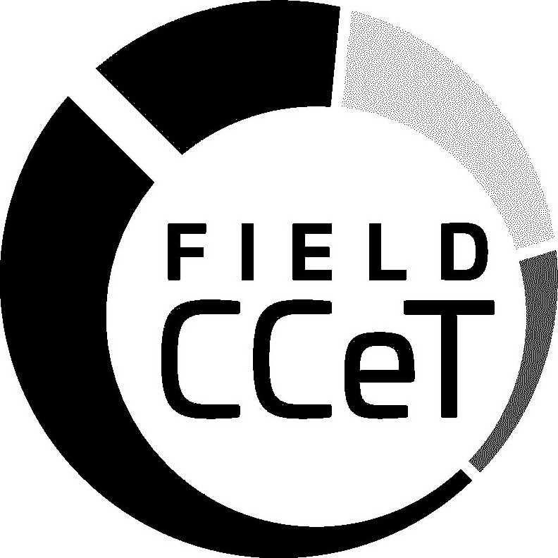 Trademark Logo FIELDCCET