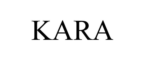 KARA