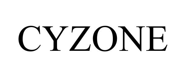 Trademark Logo CYZONE