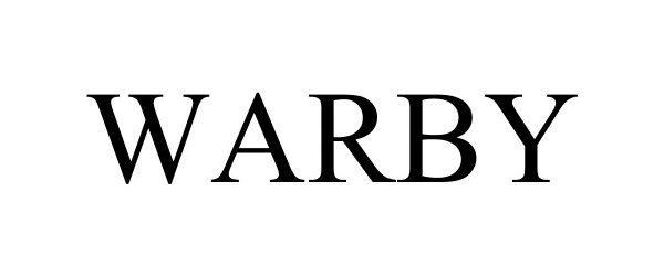  WARBY