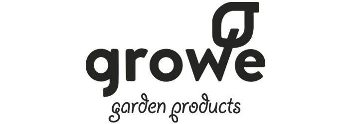  GROWE GARDEN PRODUCTS