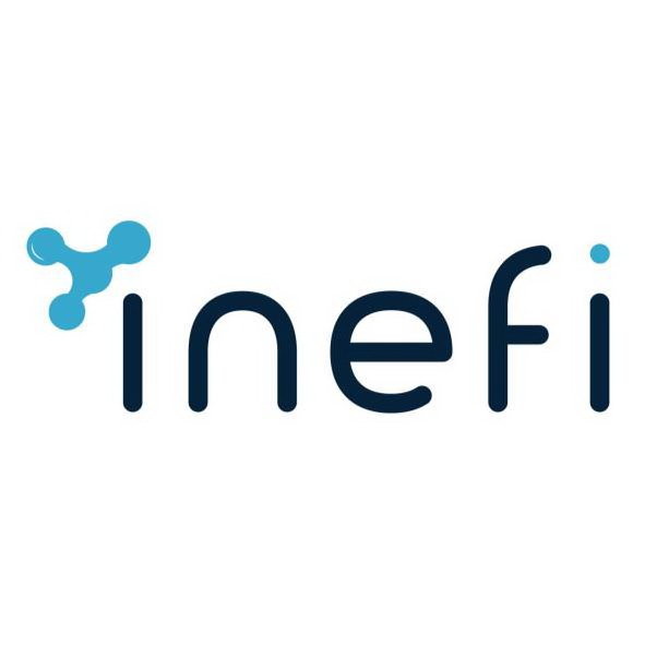 Trademark Logo INEFI