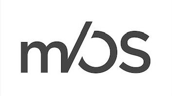 Trademark Logo M/OS