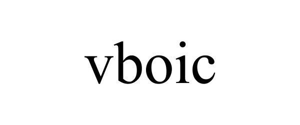  VBOIC