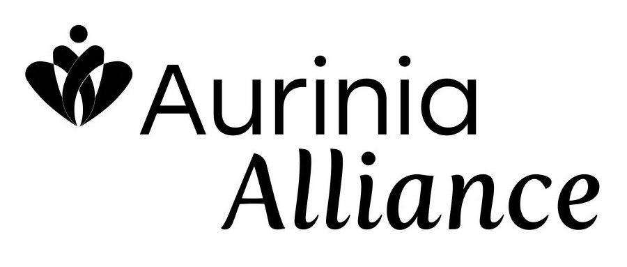 Trademark Logo AURINIA ALLIANCE