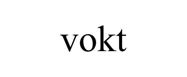  VOKT