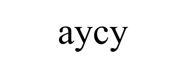  AYCY