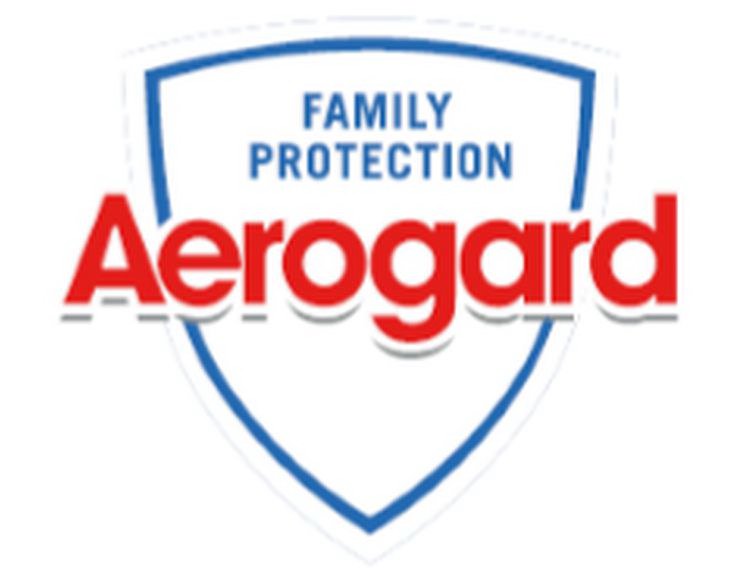 Trademark Logo FAMILY PROTECTION AEROGARD