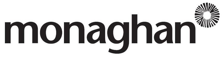 Trademark Logo MONAGHAN