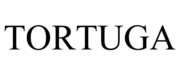 Trademark Logo TORTUGA