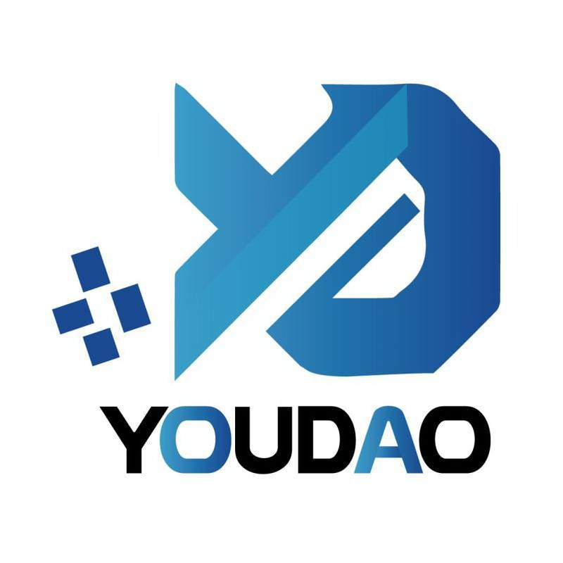 Trademark Logo YOUDAO