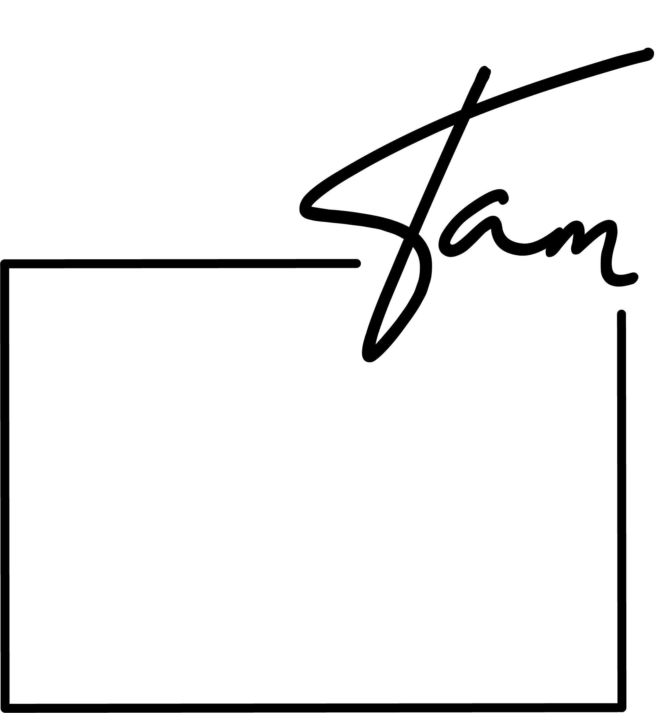 Trademark Logo TAM