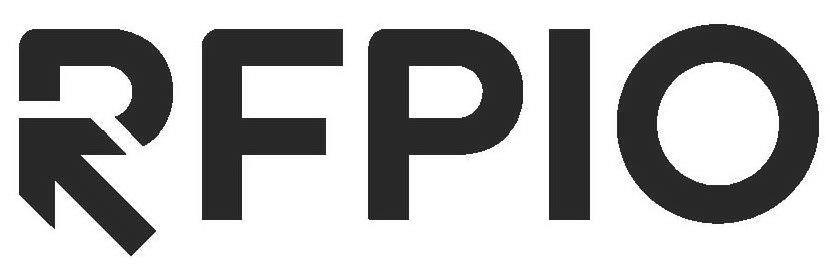 Trademark Logo RFPIO