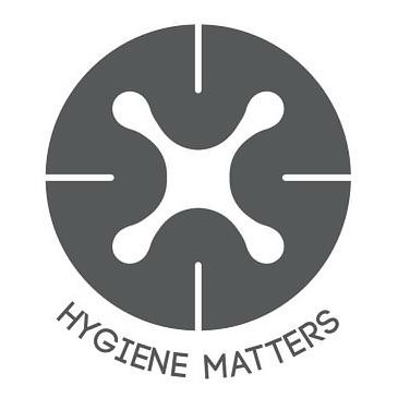 Trademark Logo HYGIENE MATTERS