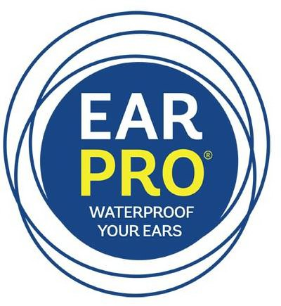  EARPRO WATERPROOF YOUR EARS