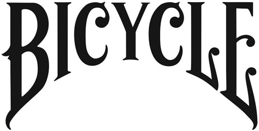 Trademark Logo BICYCLE