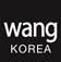 Trademark Logo WANG KOREA