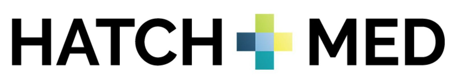 Trademark Logo HATCH+MED
