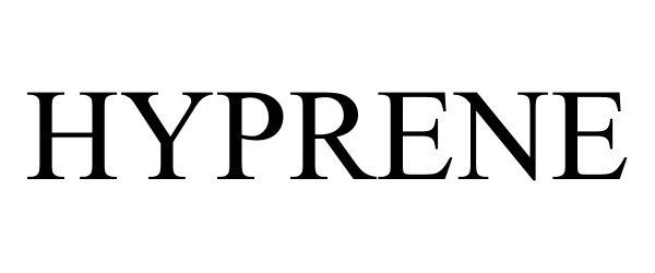  HYPRENE