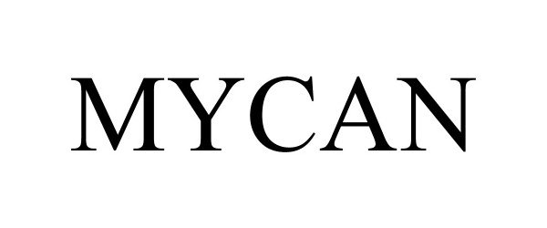  MYCAN