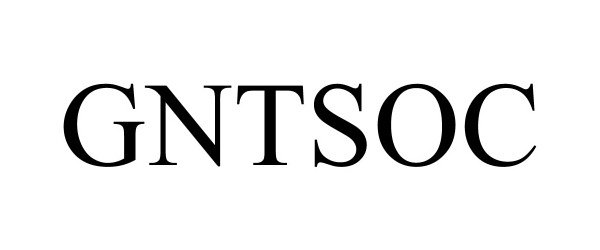  GNTSOC