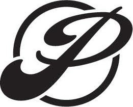 Trademark Logo P