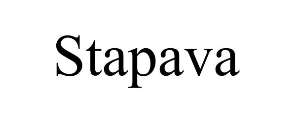  STAPAVA