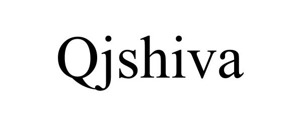  QJSHIVA