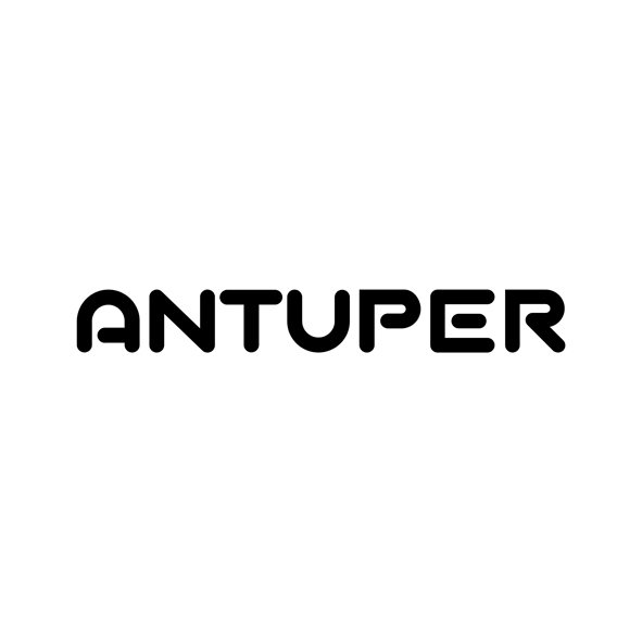 Trademark Logo ANTUPER