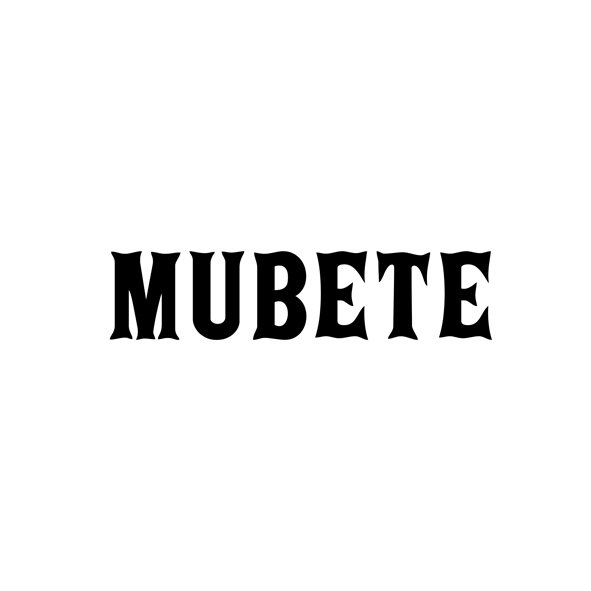 Trademark Logo MUBETE