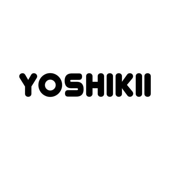 Trademark Logo YOSHIKII