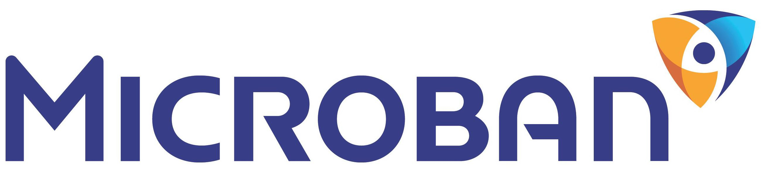 Trademark Logo MICROBAN