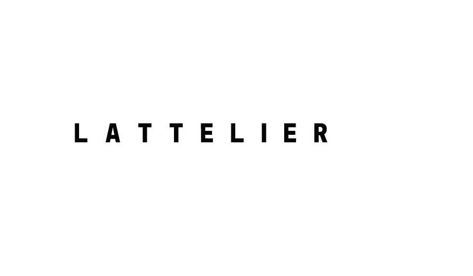 Trademark Logo LATTELIER