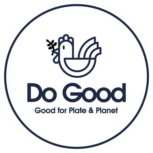  DO GOOD GOOD FOR PLATE &amp; PLANET