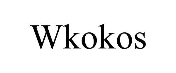 WKOKOS