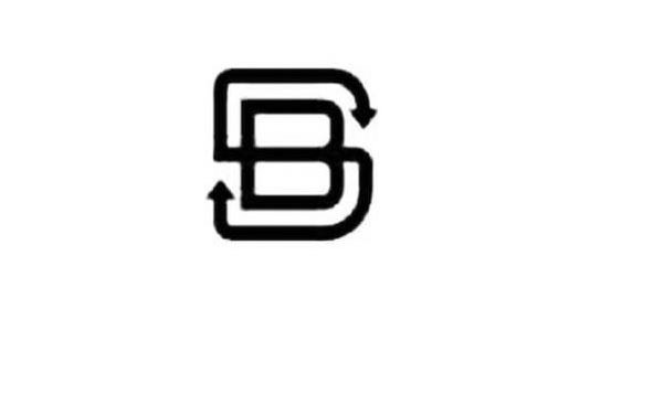 Trademark Logo BS