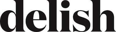 Trademark Logo DELISH