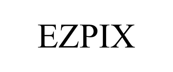  EZPIX