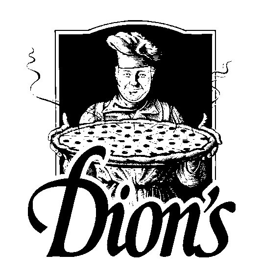 DION'S - Peter DeFries Corporation Trademark Registration