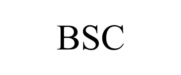 BSC