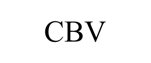 CBV